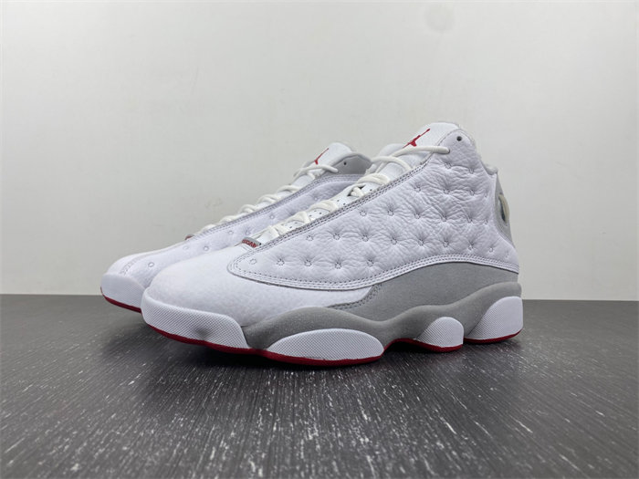 Air Jordan 13 “Wolf Grey” 414571-160