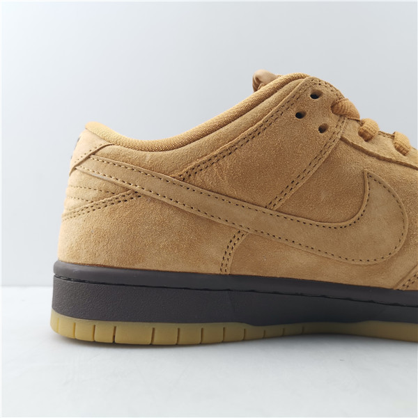 AIR FORCE 1 LOW WHEAT DARK MOCHA DC7504-700