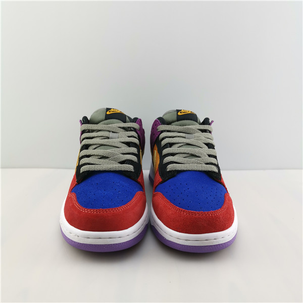 Nike Dunk Low SB Viotech CT5050-500