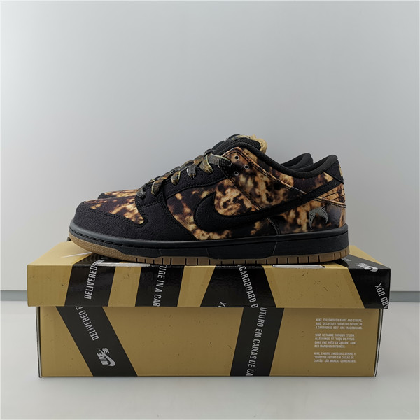 NIKE SB DUNK LOW PUSHEAD PREMIUM