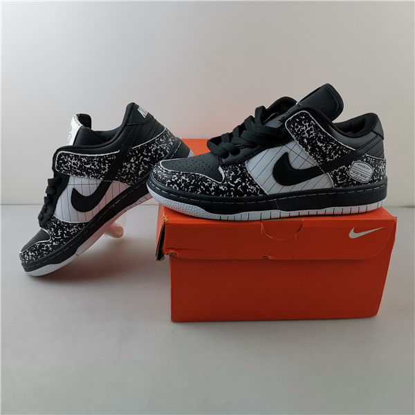 Nike Dunk Low GS Nikebook 327624-001