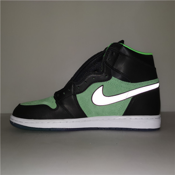 Jordan 1 Retro High Zoom Zen Green CK6637-002