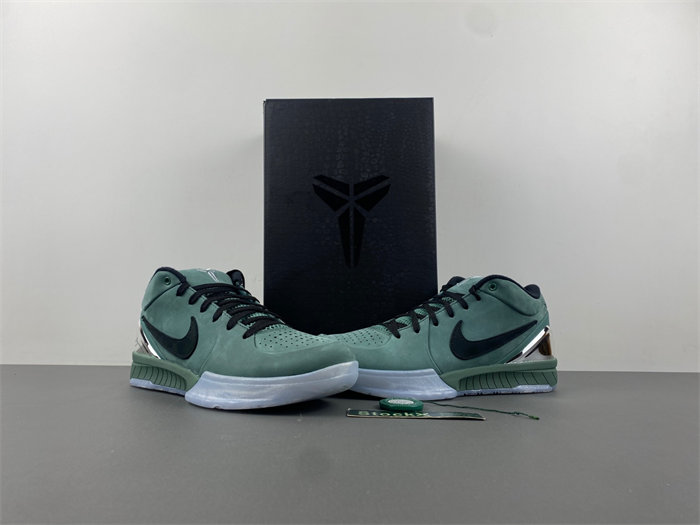 Nike Kobe 4 Protro “Bicoastal”  FQ3545-300