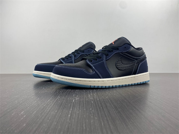 Air Jordan 1 Low  FJ5478-010