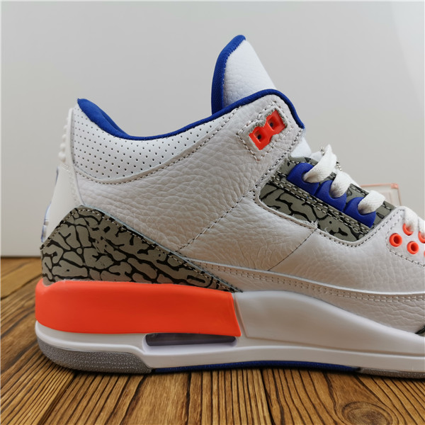 Air Jordan 3 Knicks Rivals 136064-148