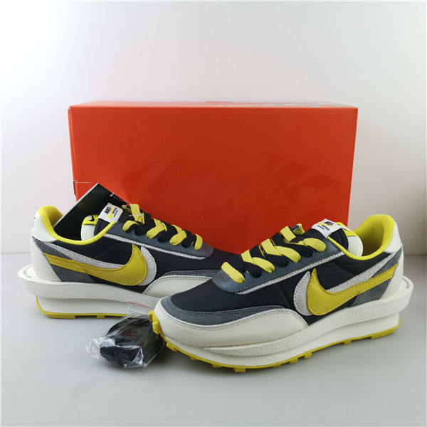 Nike LDWaffle Undercover sacai Bright Citron DJ4877-001