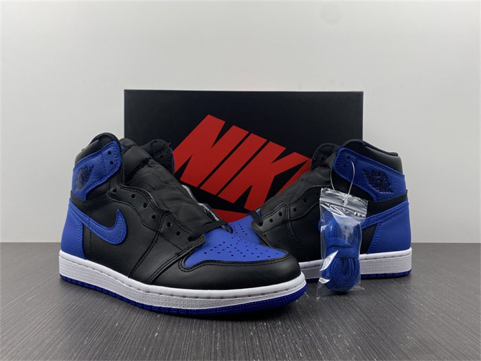 Jordan 1 Retro Royal 555088-007