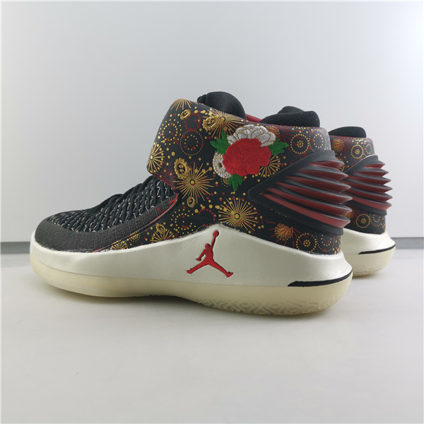 Air Jordan 32 Chinese New Year AJ6333-042