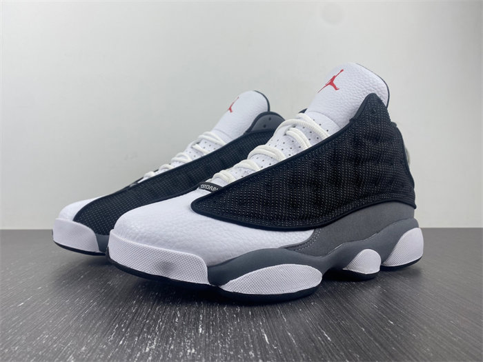 Jordan 13 Retro Black Flint DJ5982-060