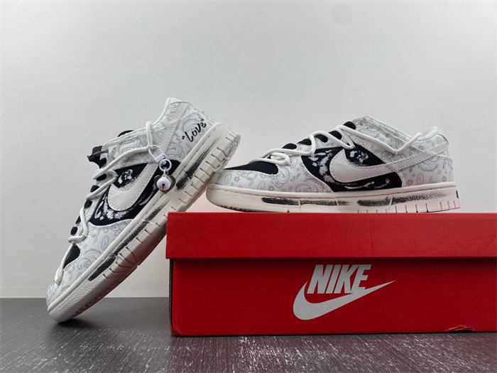 Nike Dunk Low DJ9955-100