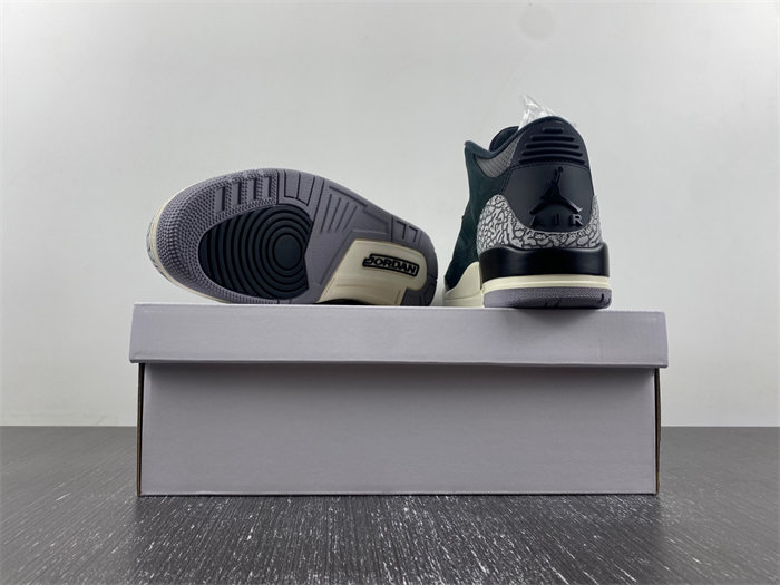 Air Jordan 3 WMNS “Off Noir” CK9246 001