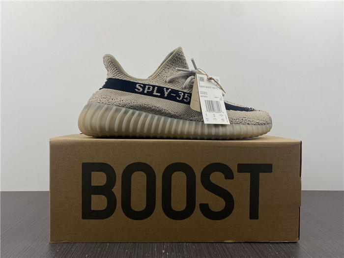 Ad*s yeezy boost 350 v2 slate hp7870