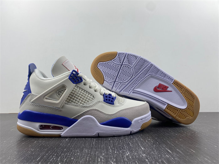 Jordan 4 Retro SB DR5415-107