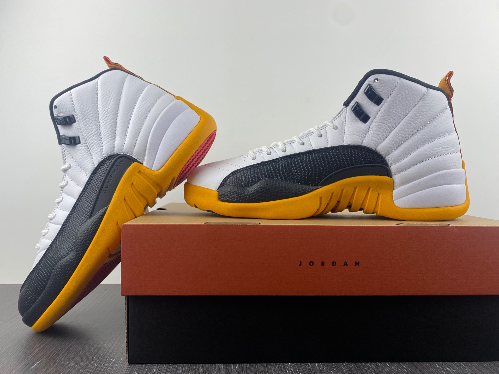 Jordan 12 DR6887-100