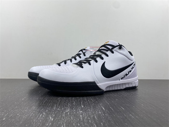 Nike Zoom Kobe 4 Protro "GIGI"  FJ9363-100