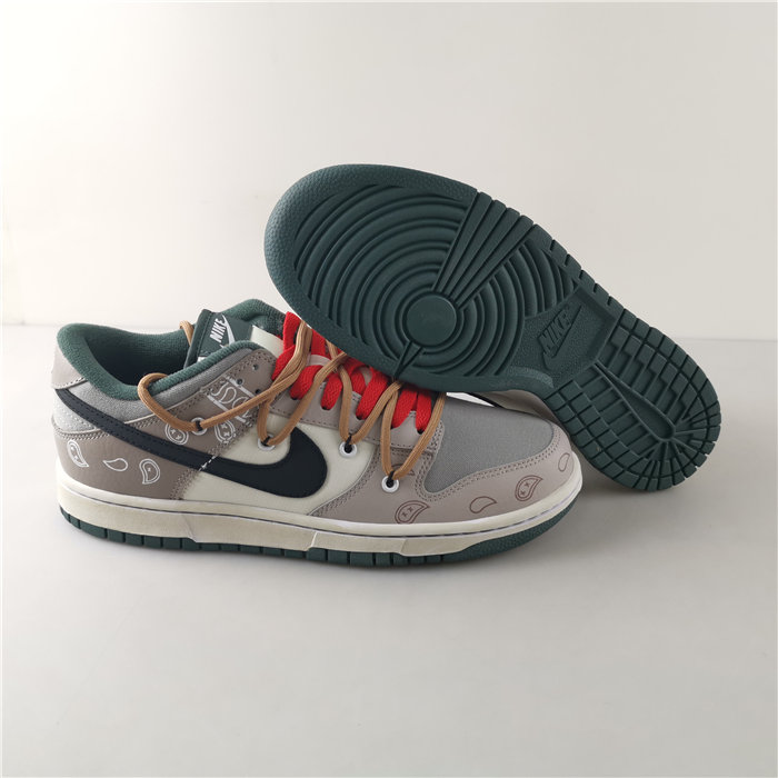 Nike Dunk Low RETRO DH0957-100