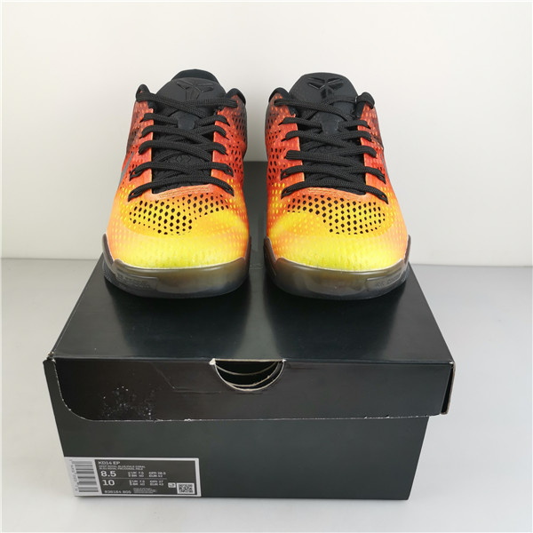 Nike Kobe 11 Sunset  836183-805