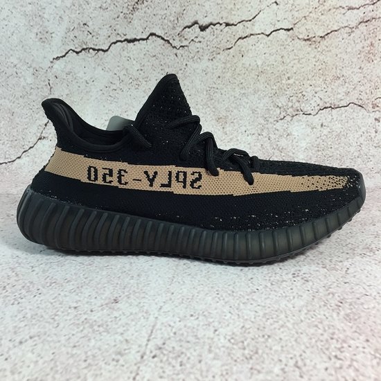 Ad*s yeezy 350 v2 boost sply core black copper