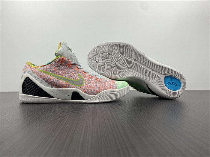 Nike Kobe 9 WTK9 678301-904