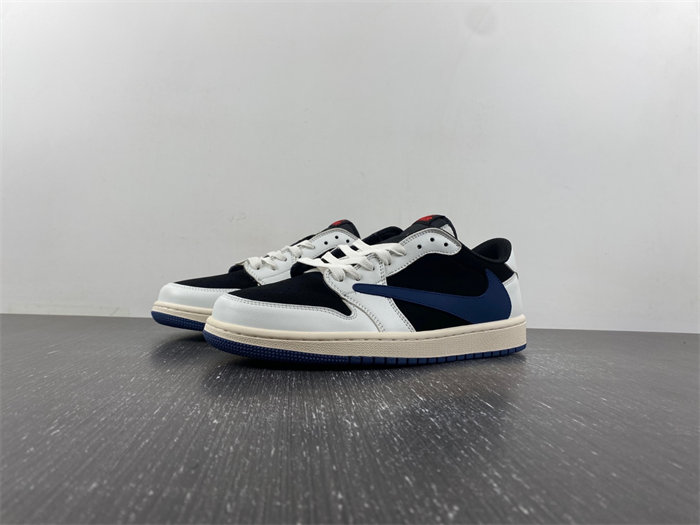 Travis Scott x Air Jordan 1 Low DM7866-713