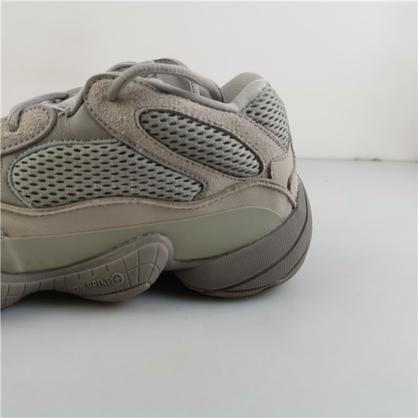 Ad*s yeezy 500 cool grey