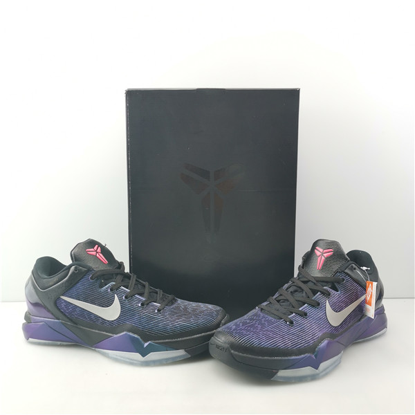 Nike Kobe 7 Invisibility Cloak 488371-005