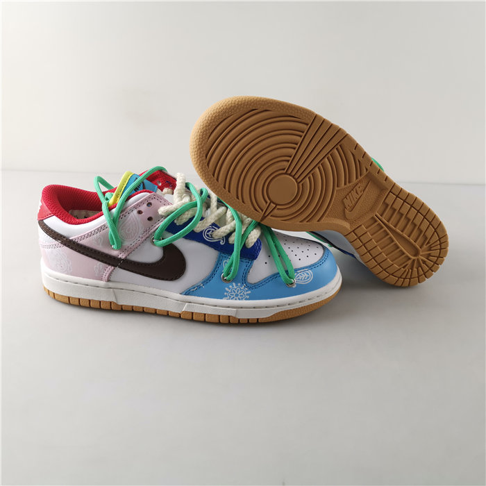 Nike Dunk Low SE ‘’ FREE.99