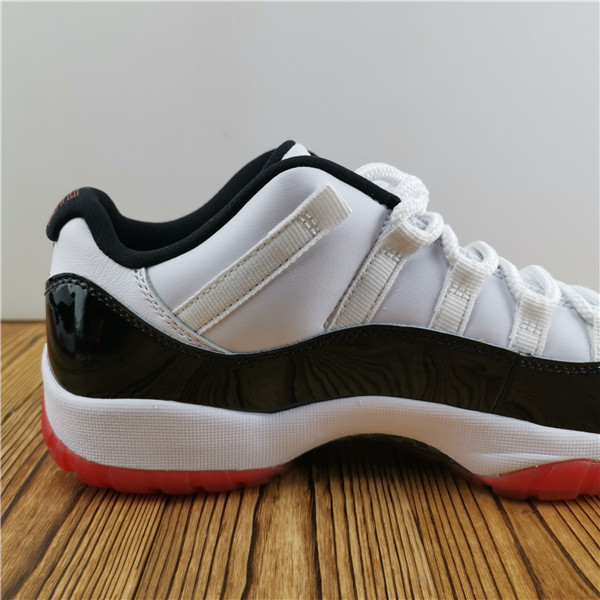 Jordan 11 Retro Low Concord Bred AV2187-160