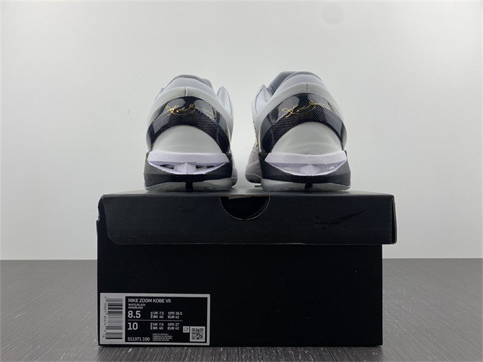 Nike Kobe 7 Elite  511371-100