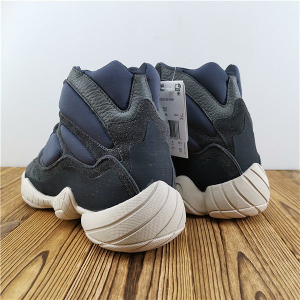 Ad*s yeezy 500 high slate fw4968