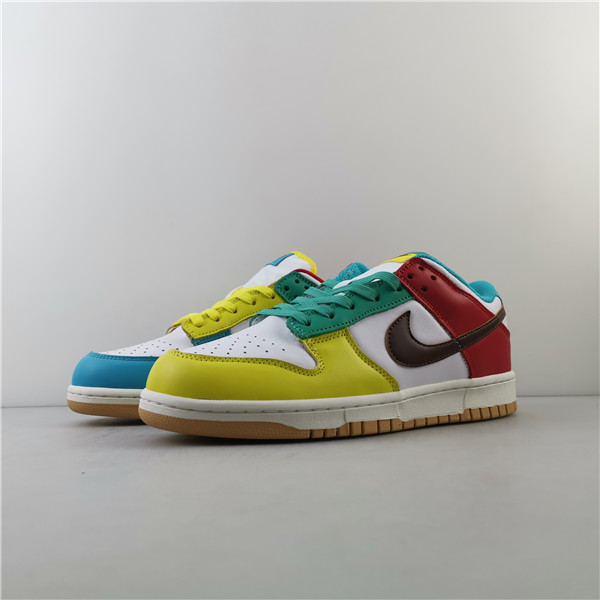 NIKE DUNK LOW FREE 99 DH0952-001