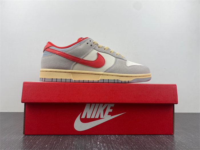 Nike Dunk Low 85 “Athletic Department” FJ5429-133