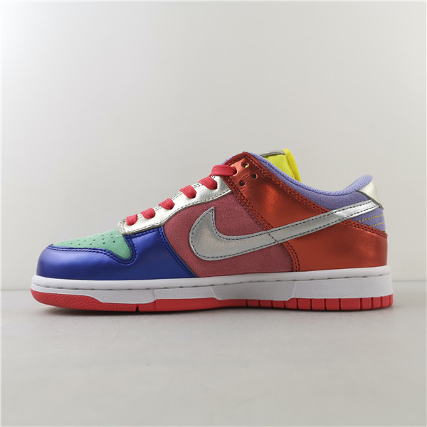 NIKE DUNK LOW SUNSET PULSE (W) - DN0855-600