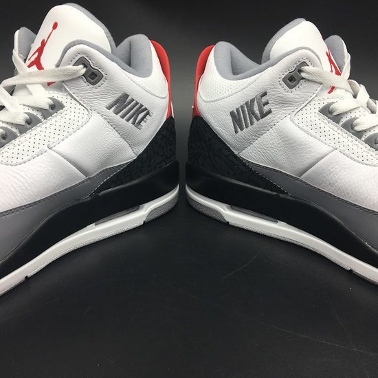 AIR JORDAN 3 RETRO NRG