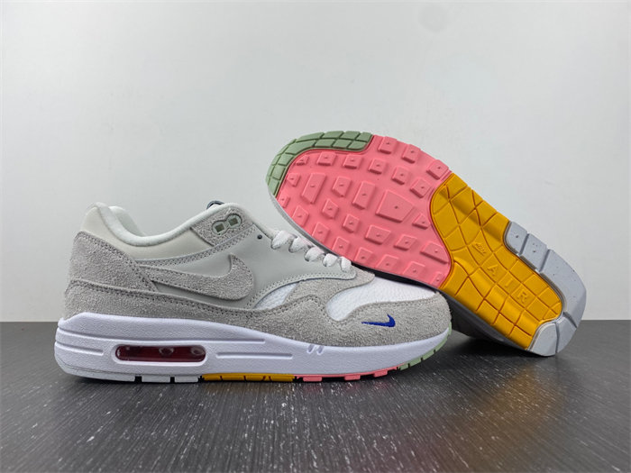 （NIKE）AIR MAX 1 PRM  FB4959-121