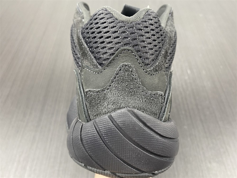 Ad*s yeezy 500 utility black  f36640