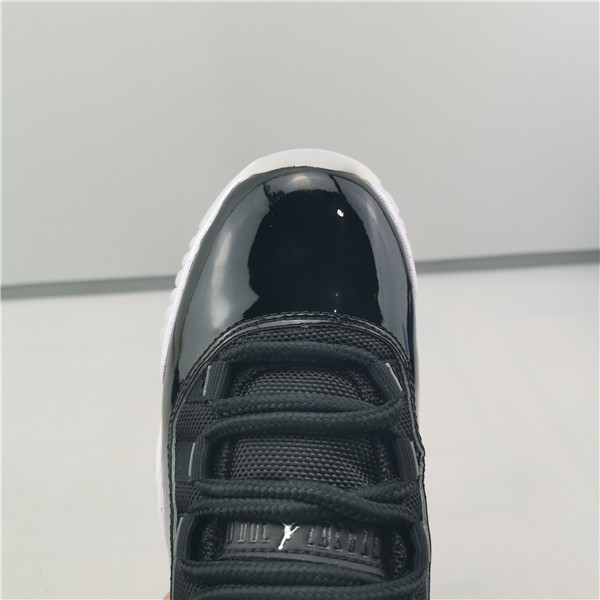 AIR JORDAN 11 “25th ANNIVERSARY” CT8012-01