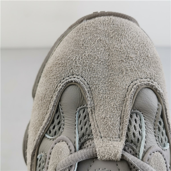 Ad*s yeezy 500 cool grey