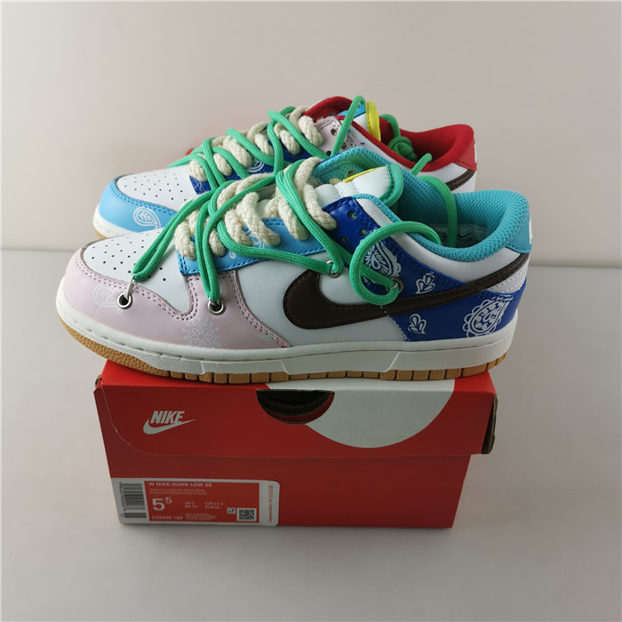 Nike Dunk Low SE ‘’ FREE.99