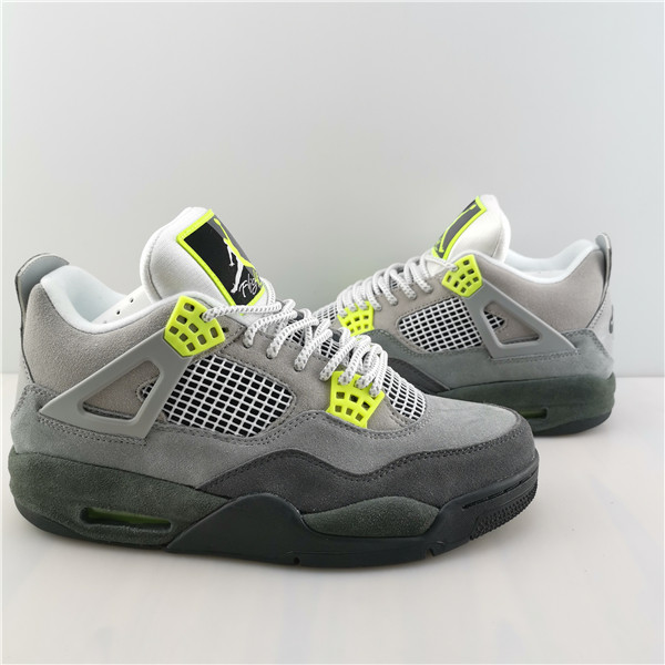 Air Jordan 4 SE “Neon” CT5342-007