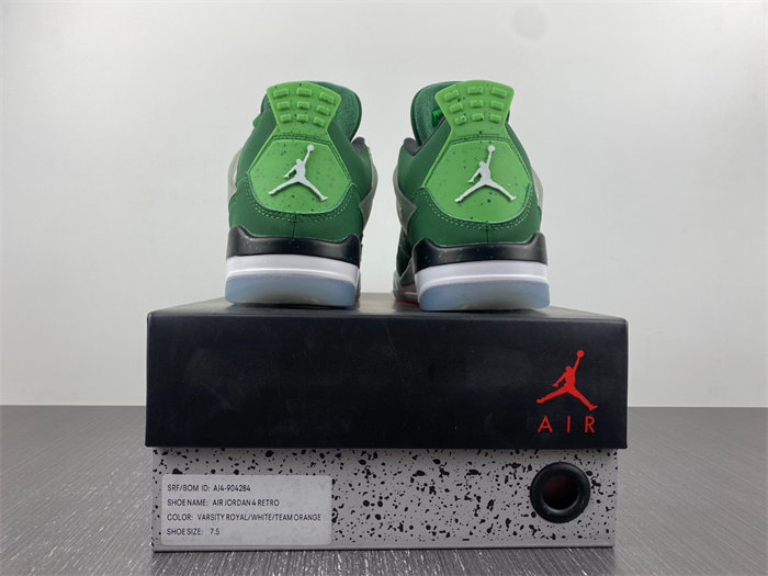 Air Jordan 4 PE  904284