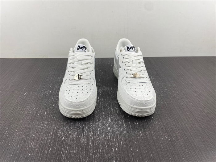 A Bathing Ape Bape Sta Low 1J80191052