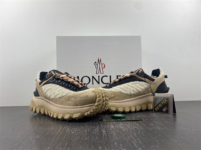 Moncler Trailgrip GTX 3M I209A4M00100M331224T