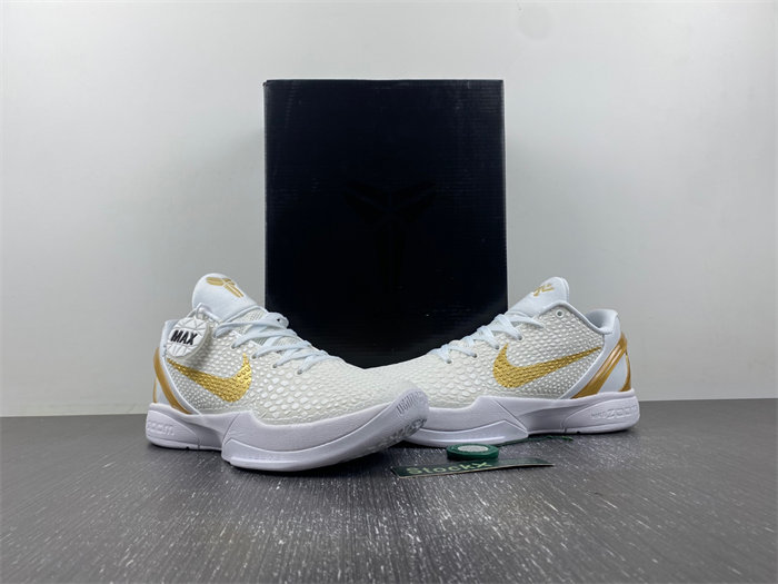 Zoom Kobe VI 429659-108