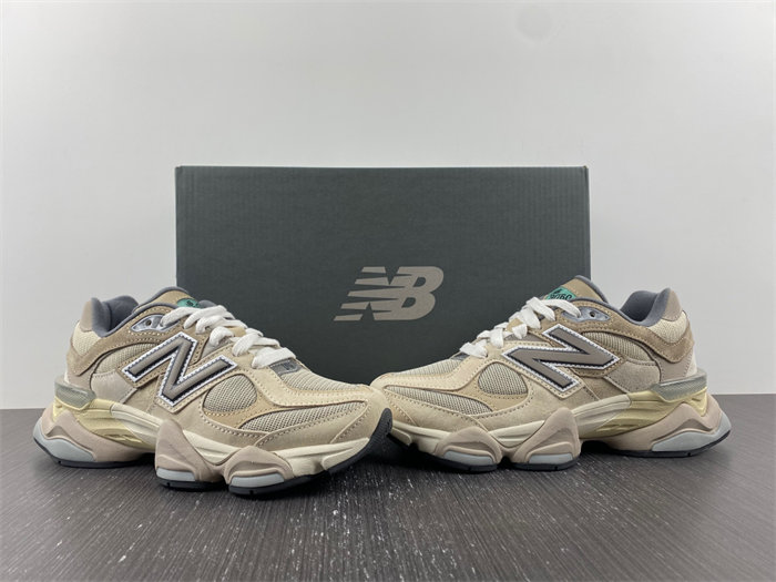 New Balance 9060 Sea Salt U9060MAC