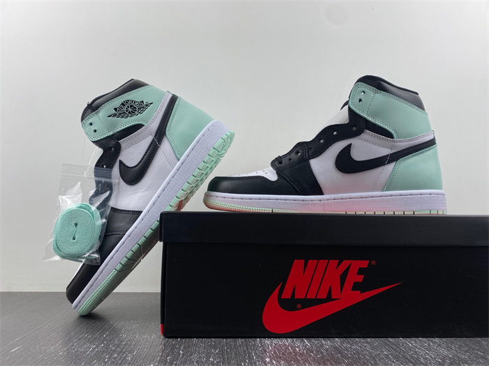 Jordan 1 Retro High Igloo 861248-100