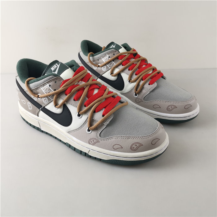 Nike Dunk Low RETRO DH0957-100