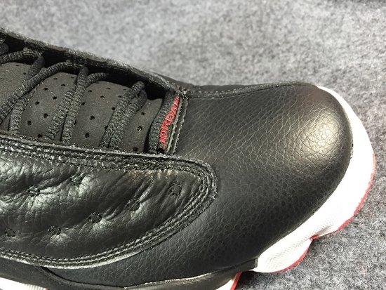 Authentic Air Jordan 13 Low Bred