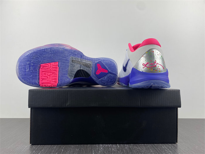 Nike Zoom Kobe 5 Protro Kay Yow CW2210-100