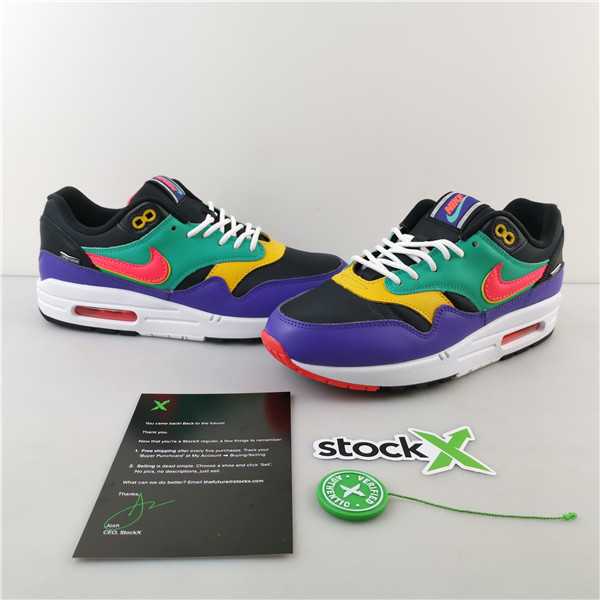 Nike Air Max 1 Windbreaker AO1021-023